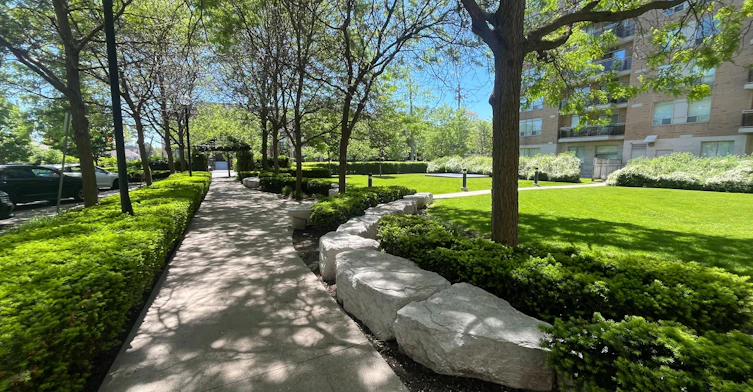 813-650 Lawrence Avenue W, Toronto, ON, M6A 3E8 - 18