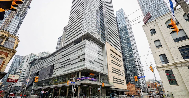 3704-80 John Street, Toronto, ON, M5V 3X4 - 25
