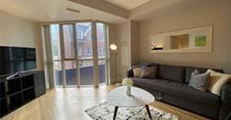 215-560 Front Street, Toronto, ON, M5V 1C1 - 2