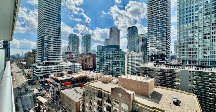 1211-195 Redpath Avenue, Toronto, ON, M4P 0E4 - 24