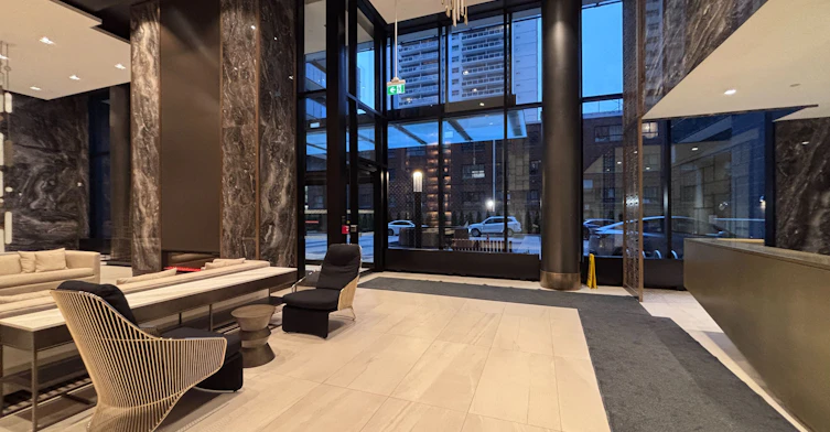 2104-127 Broadway Avenue, Toronto, ON, M4P 1V4 - 32