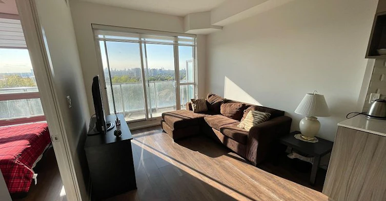 519-52 Forest Manor Road, Toronto, ON, M2J 0E2 - 9
