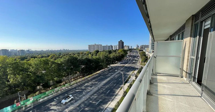 519-52 Forest Manor Road, Toronto, ON, M2J 0E2 - 21