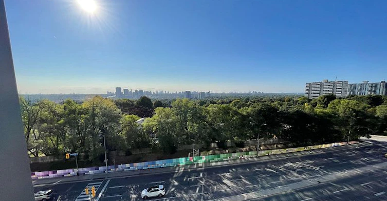 519-52 Forest Manor Road, Toronto, ON, M2J 0E2 - 22