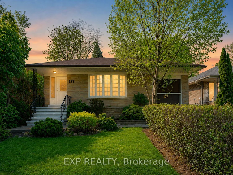 177 Overbrook Place, Toronto, ON, M3H 4R2