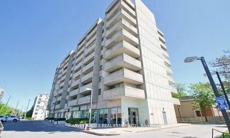 602-3555 Bathurst Street