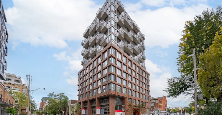 PH04-2 Augusta Avenue, Toronto, ON, M5V 0T3 - 2