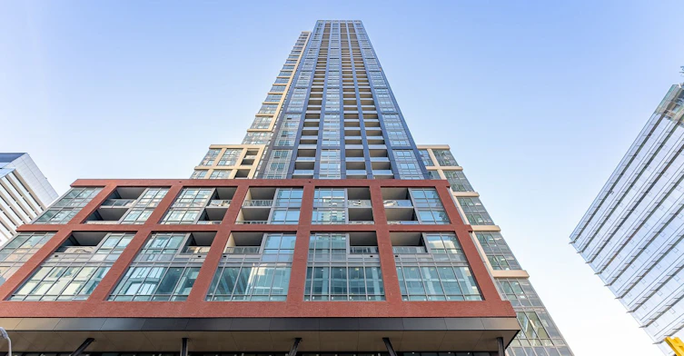 PH04-2 Augusta Avenue, Toronto, ON, M5V 0T3