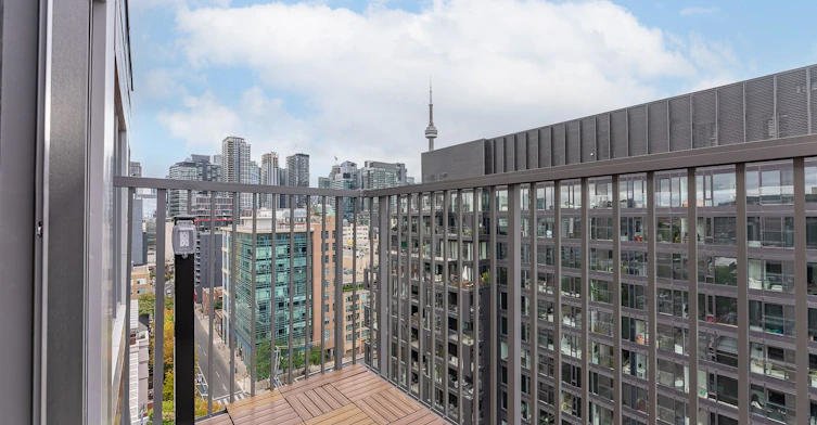 PH04-2 Augusta Avenue, Toronto, ON, M5V 0T3 - 33