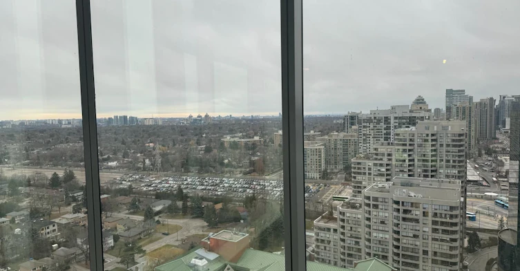 2703-8 Olympic Garden Drive, Toronto, ON, M2M 0B9 - 3