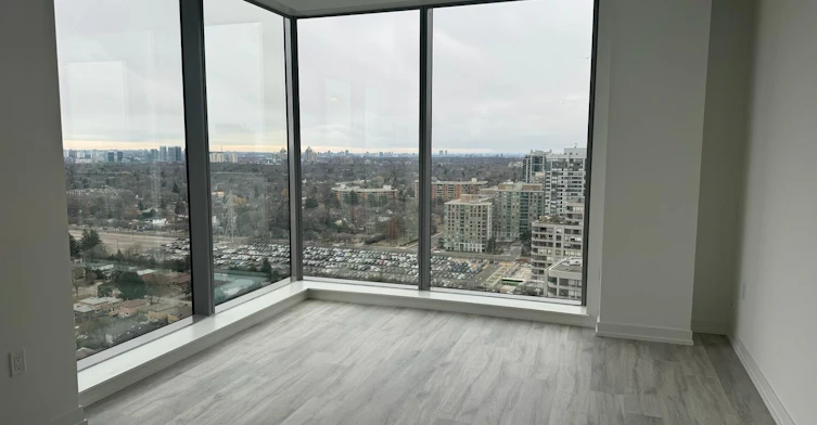 2703-8 Olympic Garden Drive, Toronto, ON, M2M 0B9 - 2