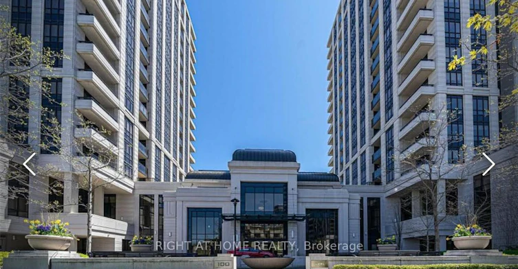 GPH23-100 Harrison Garden Boulevard, Toronto, ON, M2N 0C2