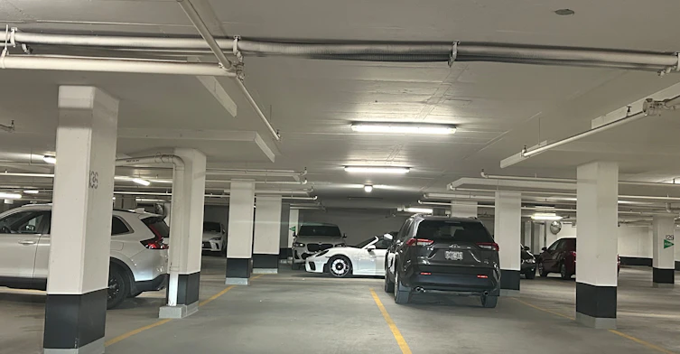 GPH23-100 Harrison Garden Boulevard, Toronto, ON, M2N 0C2 - 15