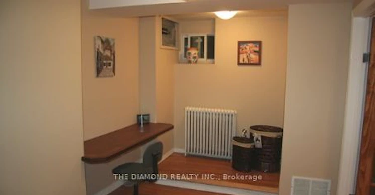 Bsmt-334 Hillsdale Avenue E, Toronto, ON, M4S 1T8 - 7