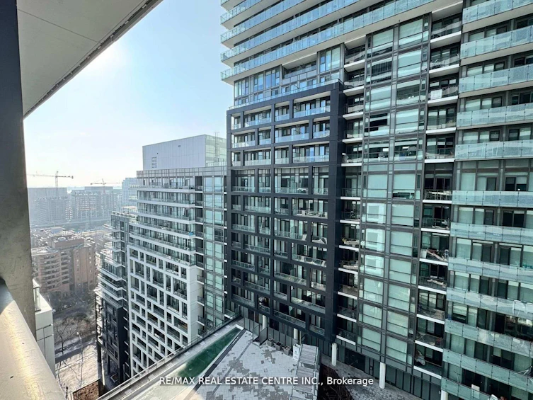 1925A-70 Princess Street, Toronto, ON, M5A 0X6 - 27