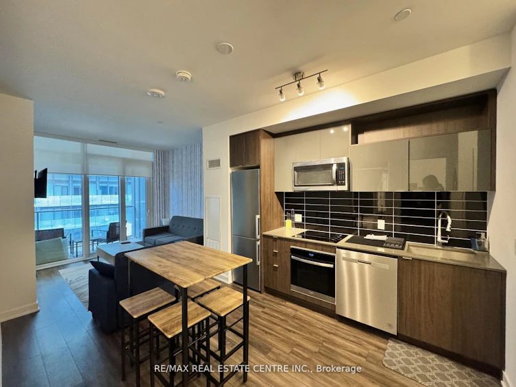 1925A-70 Princess Street, Toronto, ON, M5A 0X6 - 17