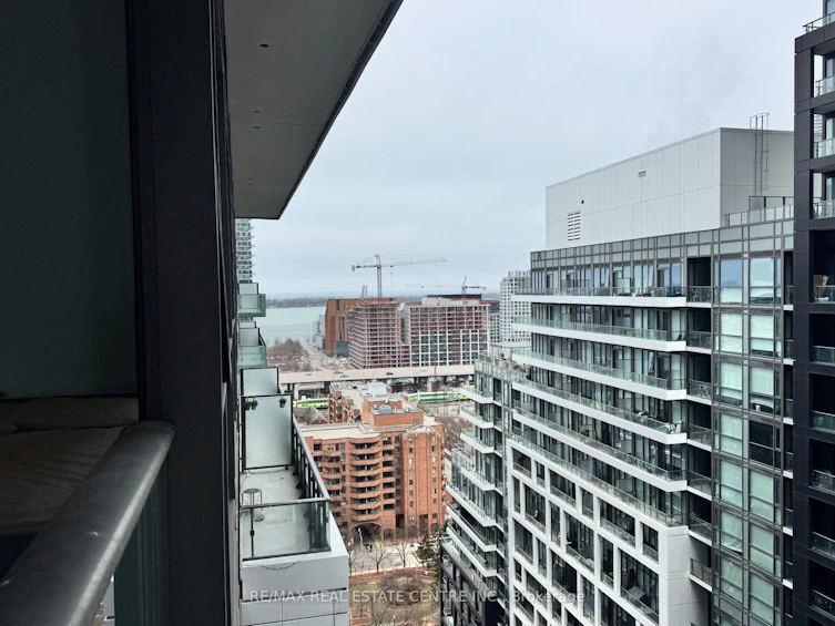 1925A-70 Princess Street, Toronto, ON, M5A 0X6 - 28