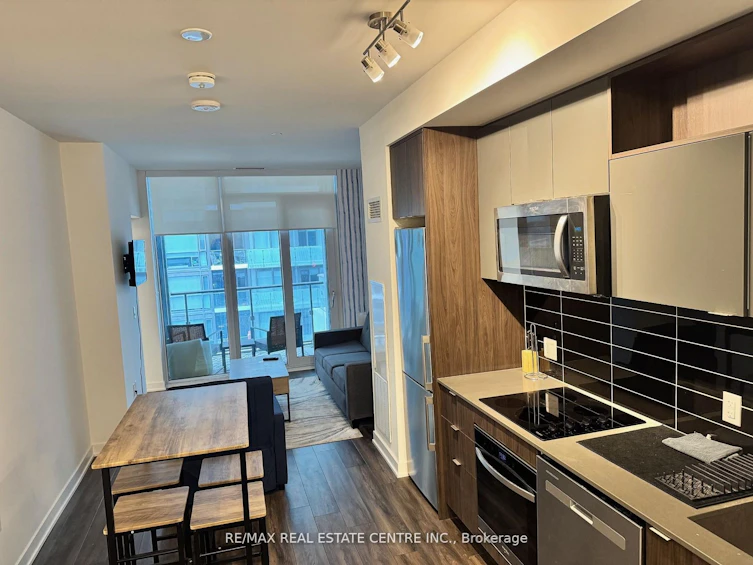 1925A-70 Princess Street, Toronto, ON, M5A 0X6 - 15