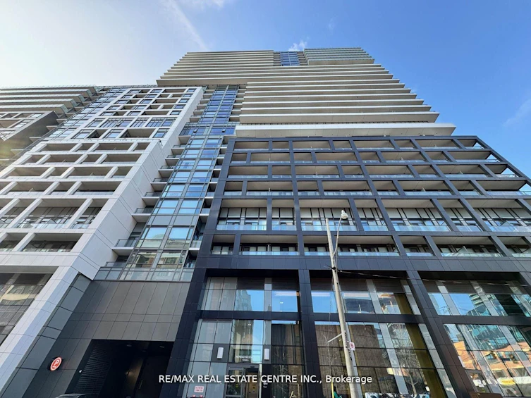 1925A-70 Princess Street, Toronto, ON, M5A 0X6 - 2