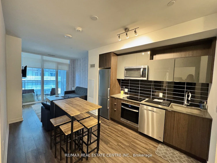 1925A-70 Princess Street, Toronto, ON, M5A 0X6 - 14
