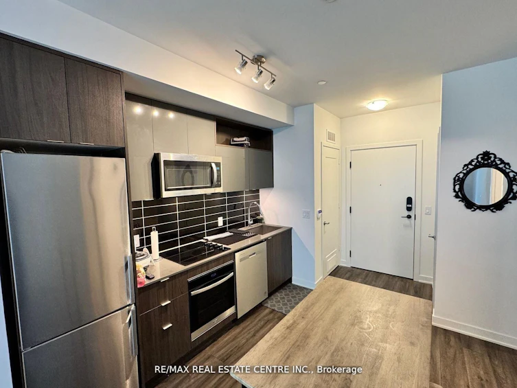 1925A-70 Princess Street, Toronto, ON, M5A 0X6 - 13