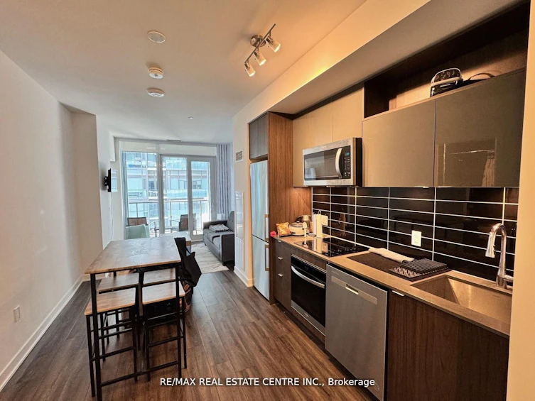 1925A-70 Princess Street, Toronto, ON, M5A 0X6 - 10