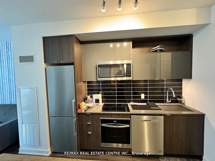 1925A-70 Princess Street, Toronto, ON, M5A 0X6 - 12