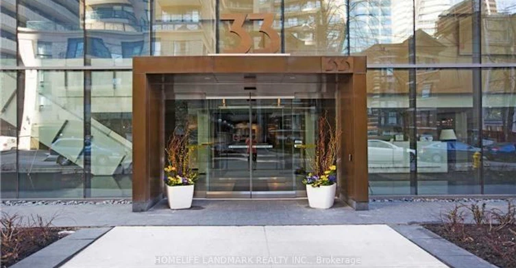 1802-33 Chales Street E, Toronto, ON, M4Y 0A2 - 10