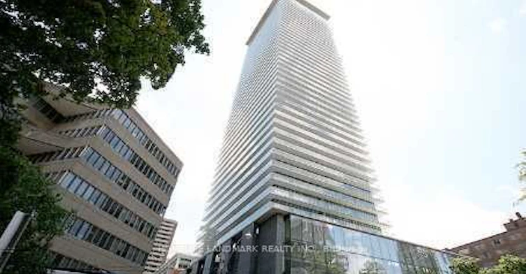 1802-33 Chales Street E, Toronto, ON, M4Y 0A2