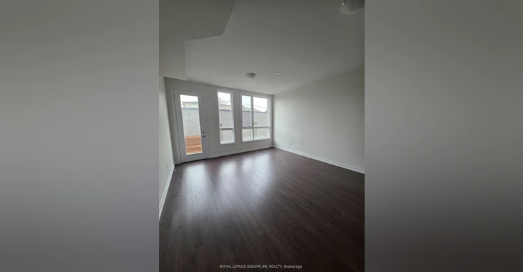 28 Green Gardens Boulevard, Toronto, ON, M6A 0E7 - 5