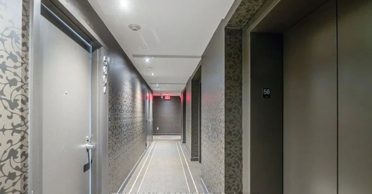 1304-197 Yonge Street, Toronto, ON, M5B 1M4 - 6