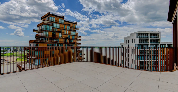 1222-155 Merchants' Wharf N/A, Toronto, ON, M5A 0Y4 - 25