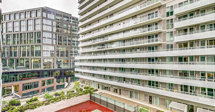 616-20 Richardson Street, Toronto, ON, M5A 0S6 - 20
