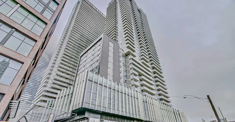 616-20 Richardson Street, Toronto, ON, M5A 0S6