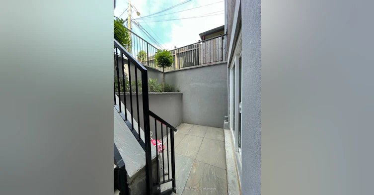 Lower Level-60 Winchester Street, Toronto, ON, M4X 1A9 - 23