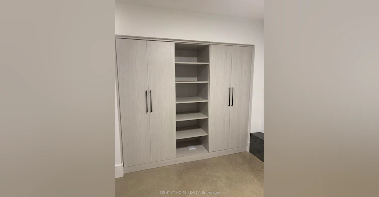 Lower Level-60 Winchester Street, Toronto, ON, M4X 1A9 - 14