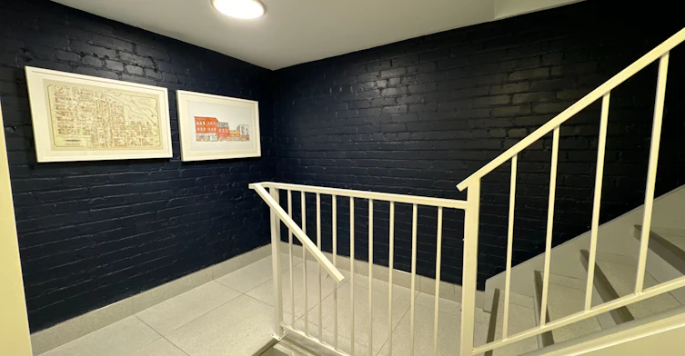 Lower Level-60 Winchester Street, Toronto, ON, M4X 1A9 - 3
