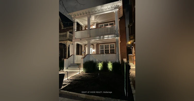Lower Level-60 Winchester Street, Toronto, ON, M4X 1A9 - 2