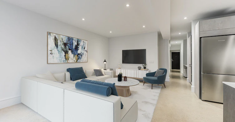 Lower Level-60 Winchester Street, Toronto, ON, M4X 1A9 - 5
