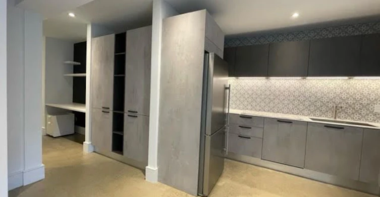 Lower Level-60 Winchester Street, Toronto, ON, M4X 1A9 - 11