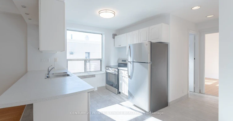 6-875 Avenue Road, Toronto, ON, M5P 2K5 - 5