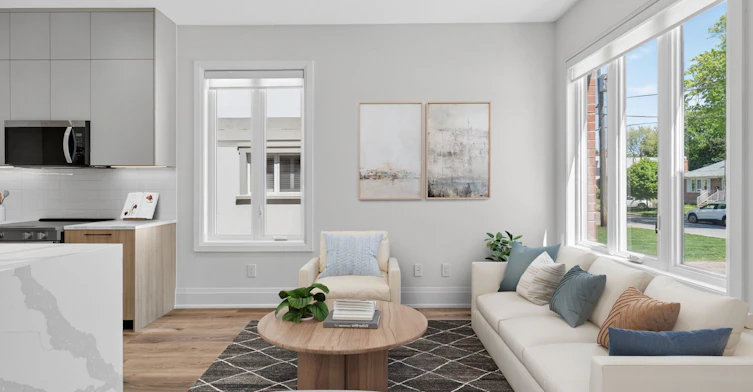 Unit 1-28 Norcross Road, Toronto, ON, M3H 2R4 - 5