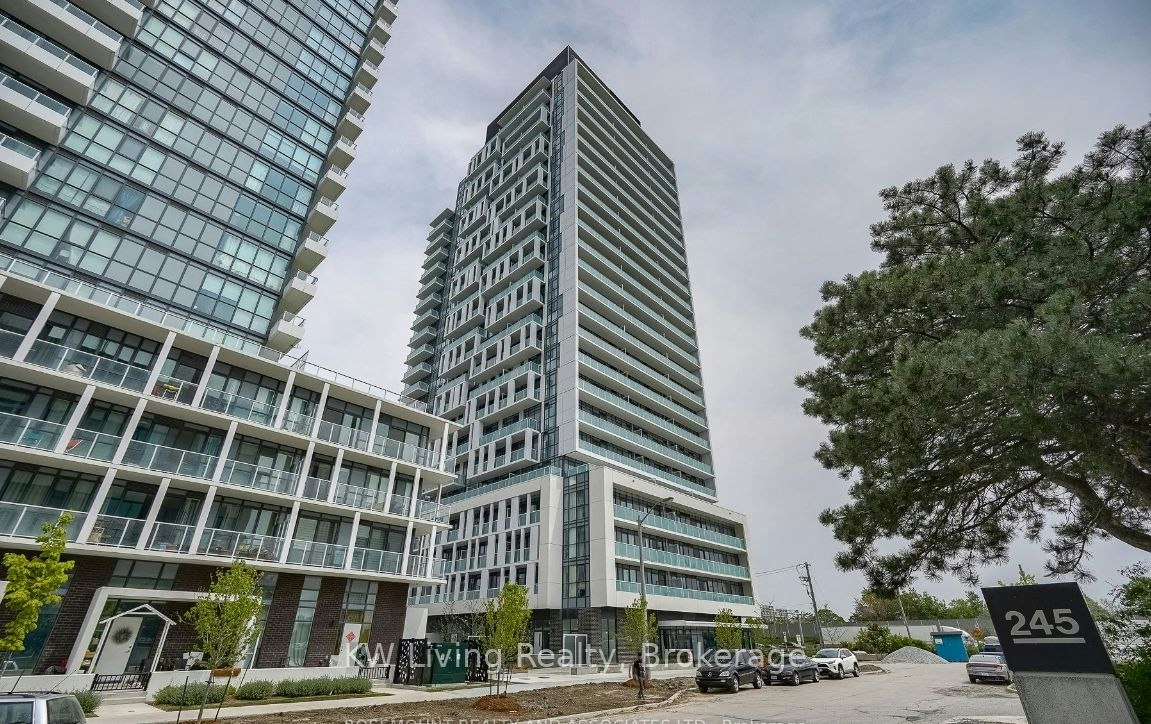 816-188 Fairview Mall Drive, Toronto, ON, M2J 0H7