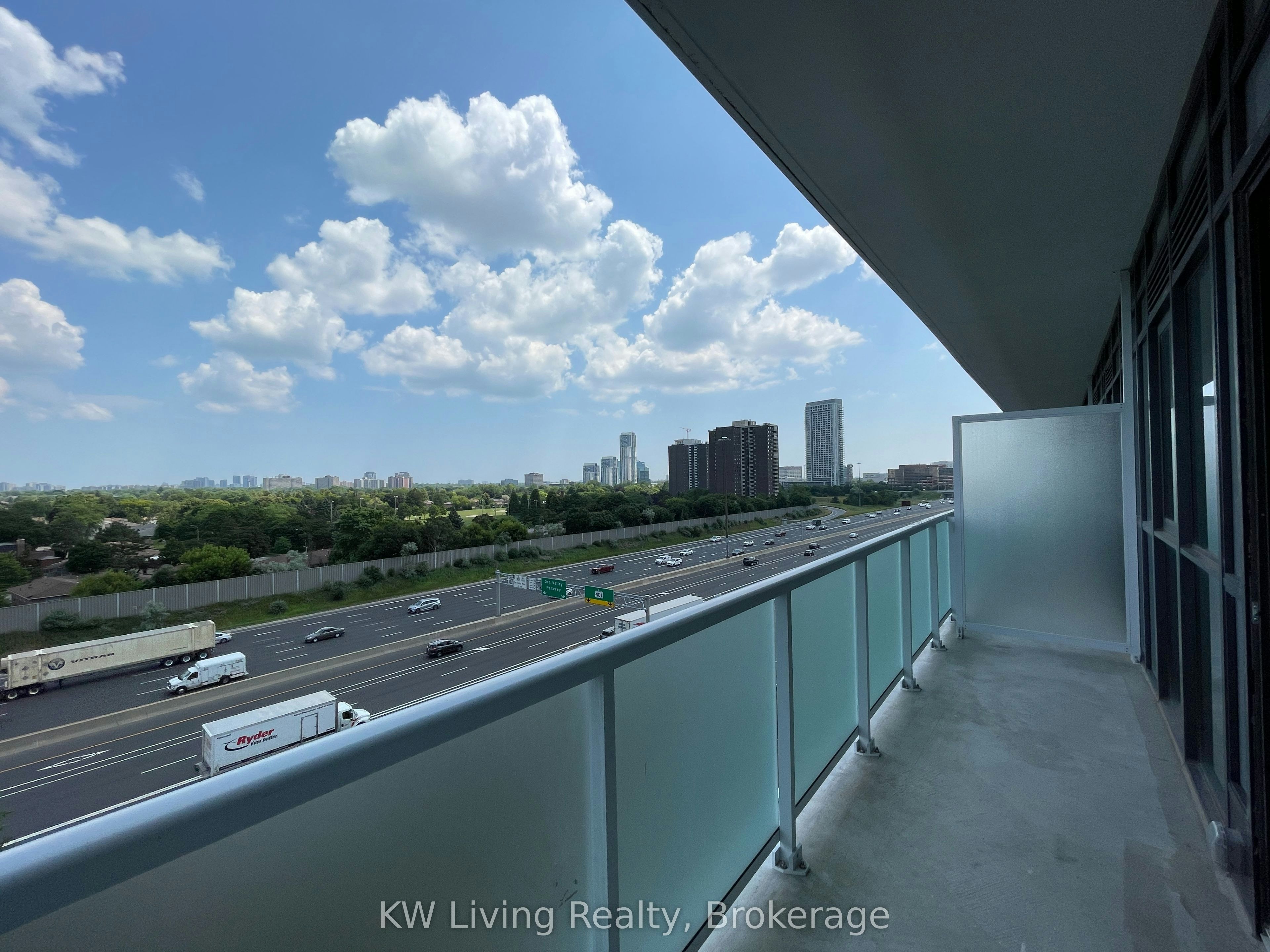 816-188 Fairview Mall Drive, Toronto, ON, M2J 0H7 - 18