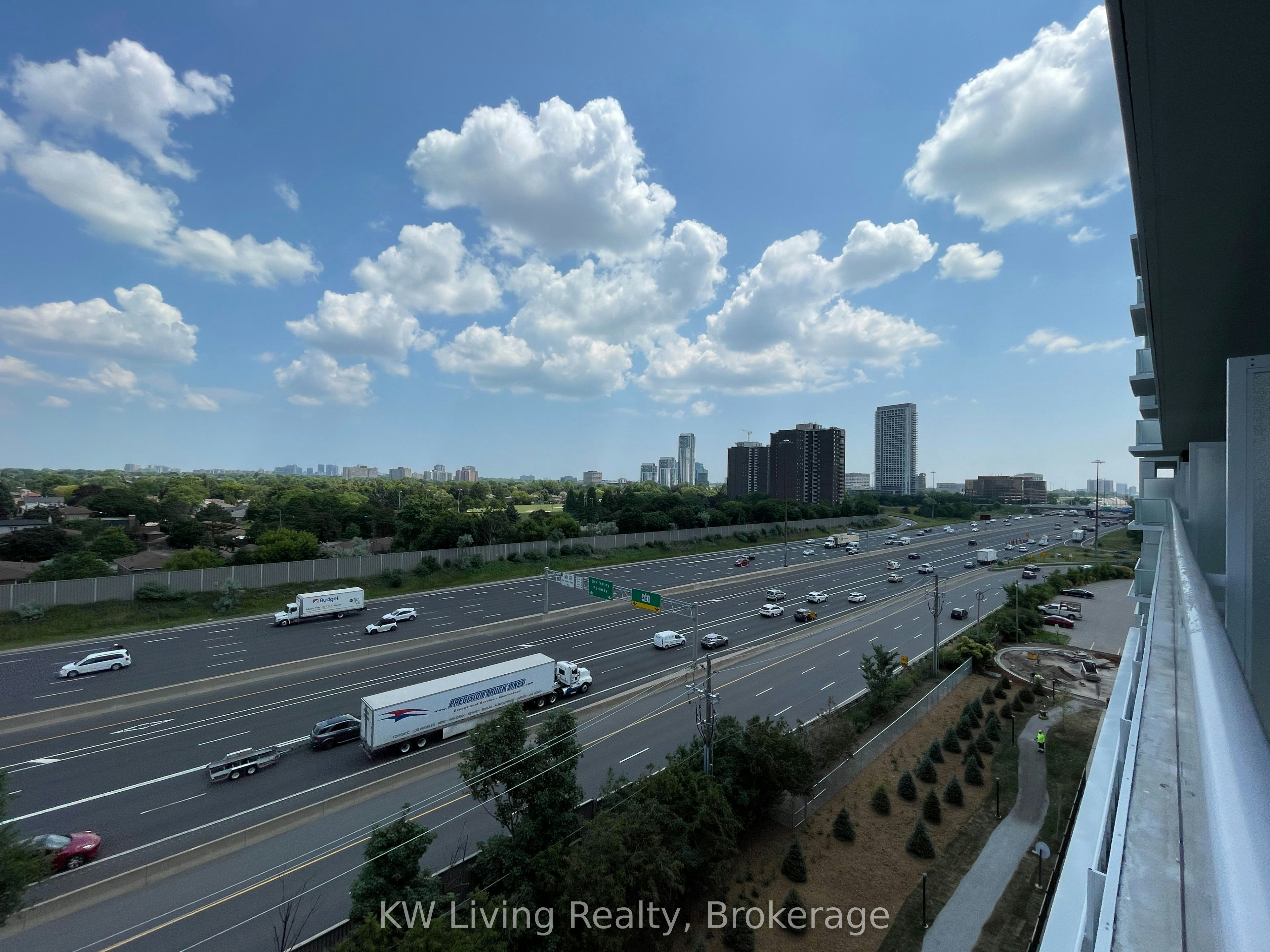 816-188 Fairview Mall Drive, Toronto, ON, M2J 0H7 - 17