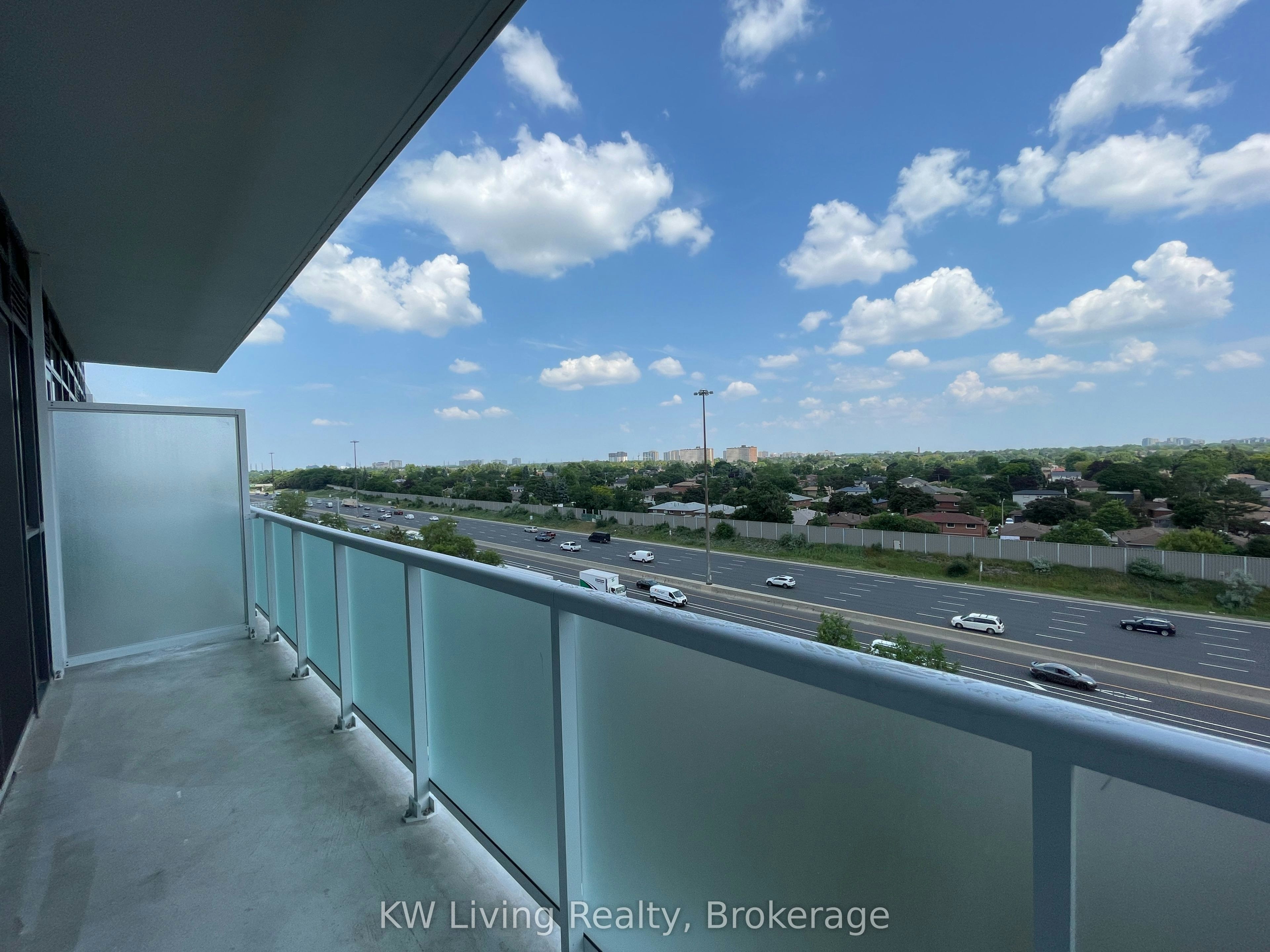 816-188 Fairview Mall Drive, Toronto, ON, M2J 0H7 - 19
