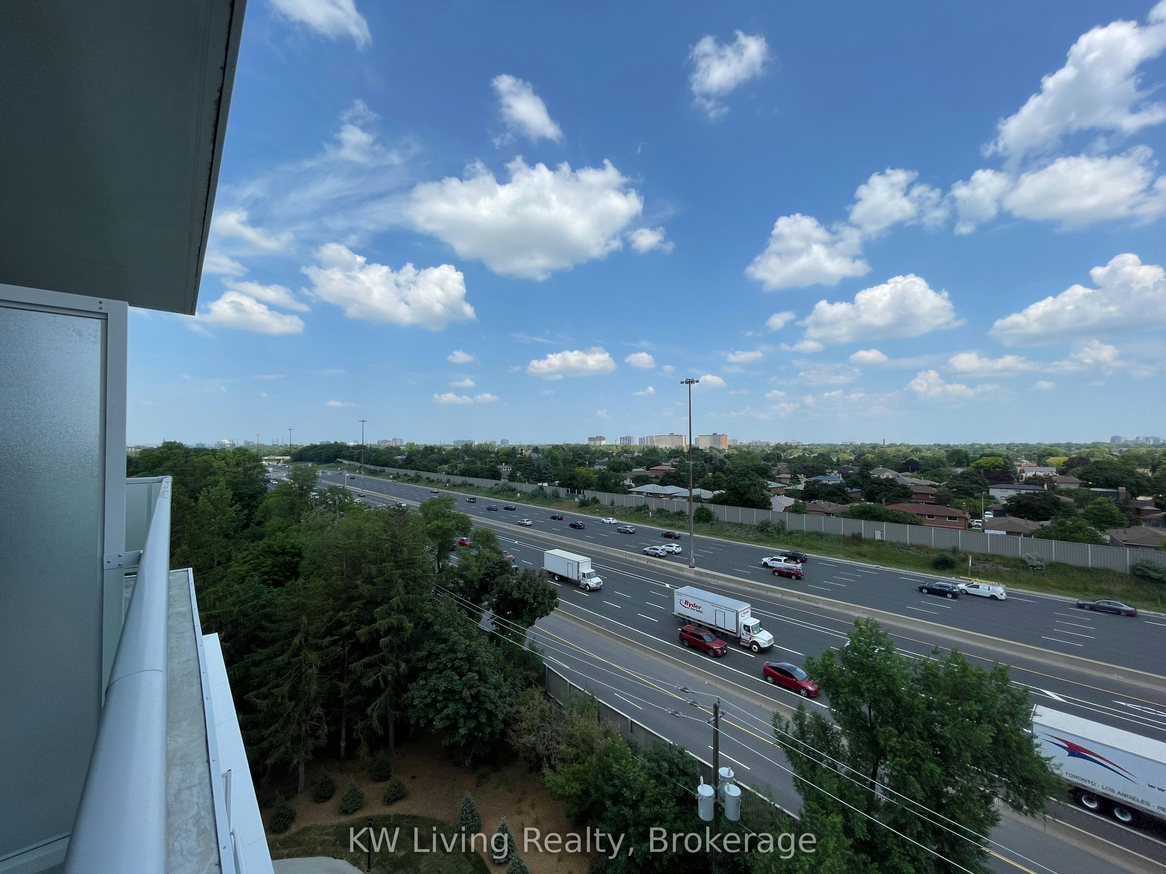 816-188 Fairview Mall Drive, Toronto, ON, M2J 0H7 - 16