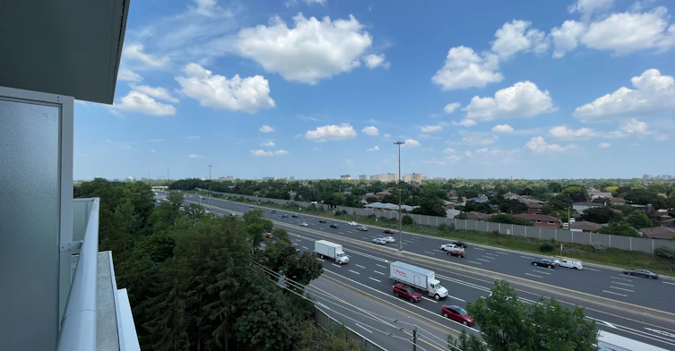 816-188 Fairview Mall Drive, Toronto, ON, M2J 0H7 - 16