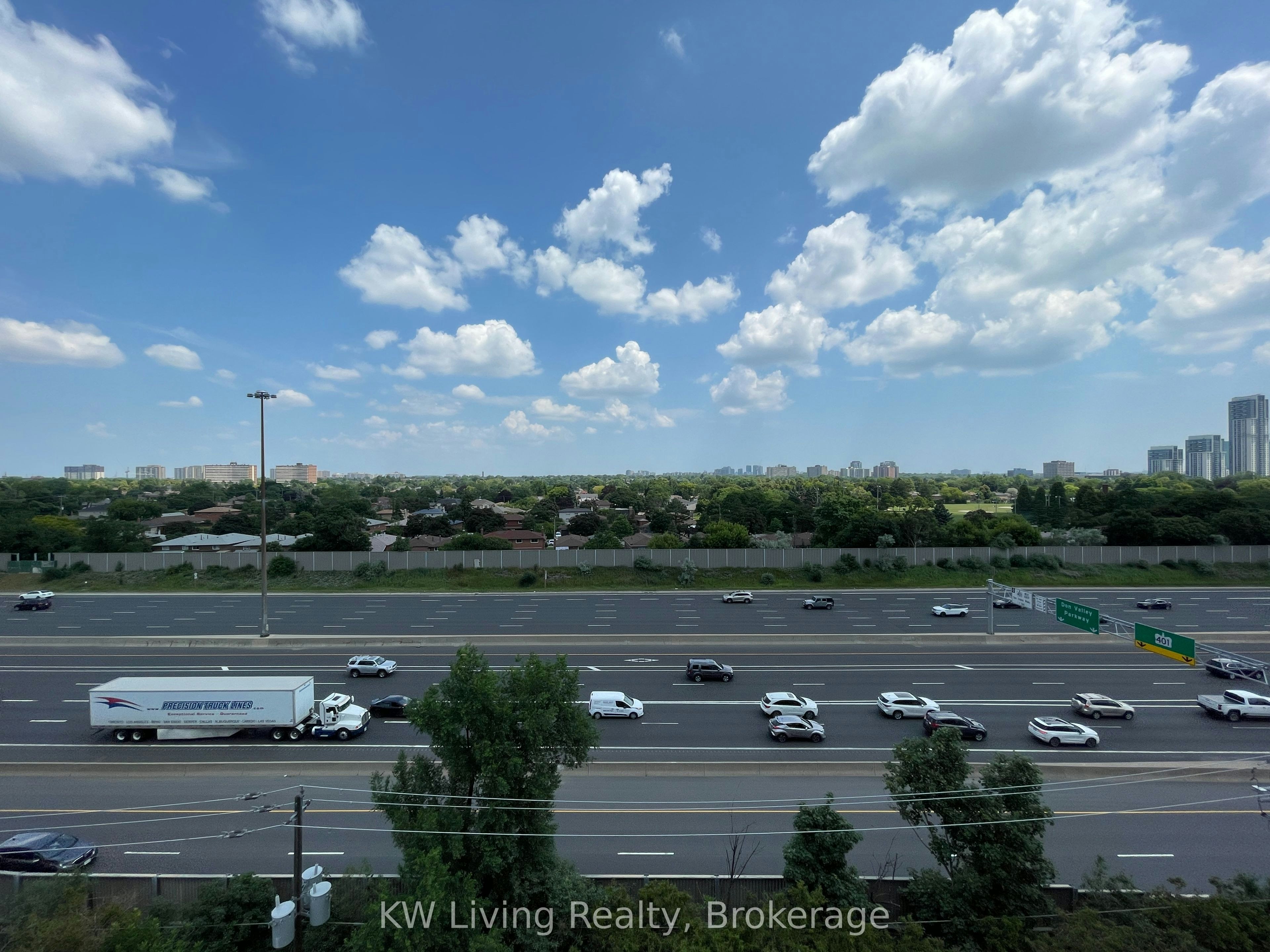 816-188 Fairview Mall Drive, Toronto, ON, M2J 0H7 - 15