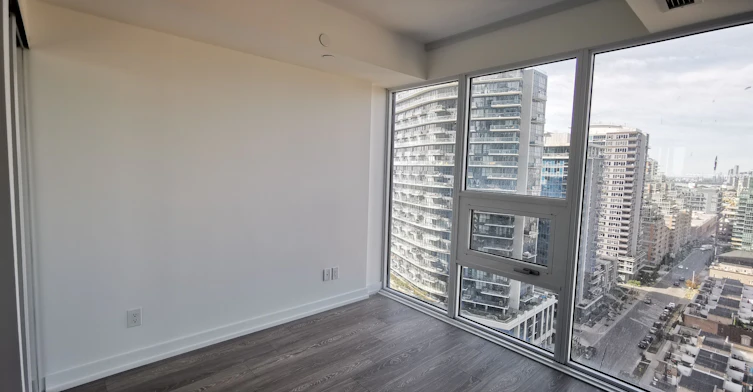 1908-19 Western Battery Road, Toronto, ON, M6K 3S4 - 4